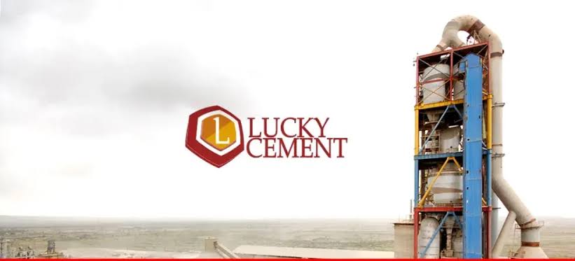 lucky cement